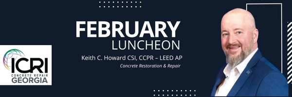 February Luncheon