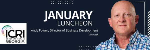 january luncheon